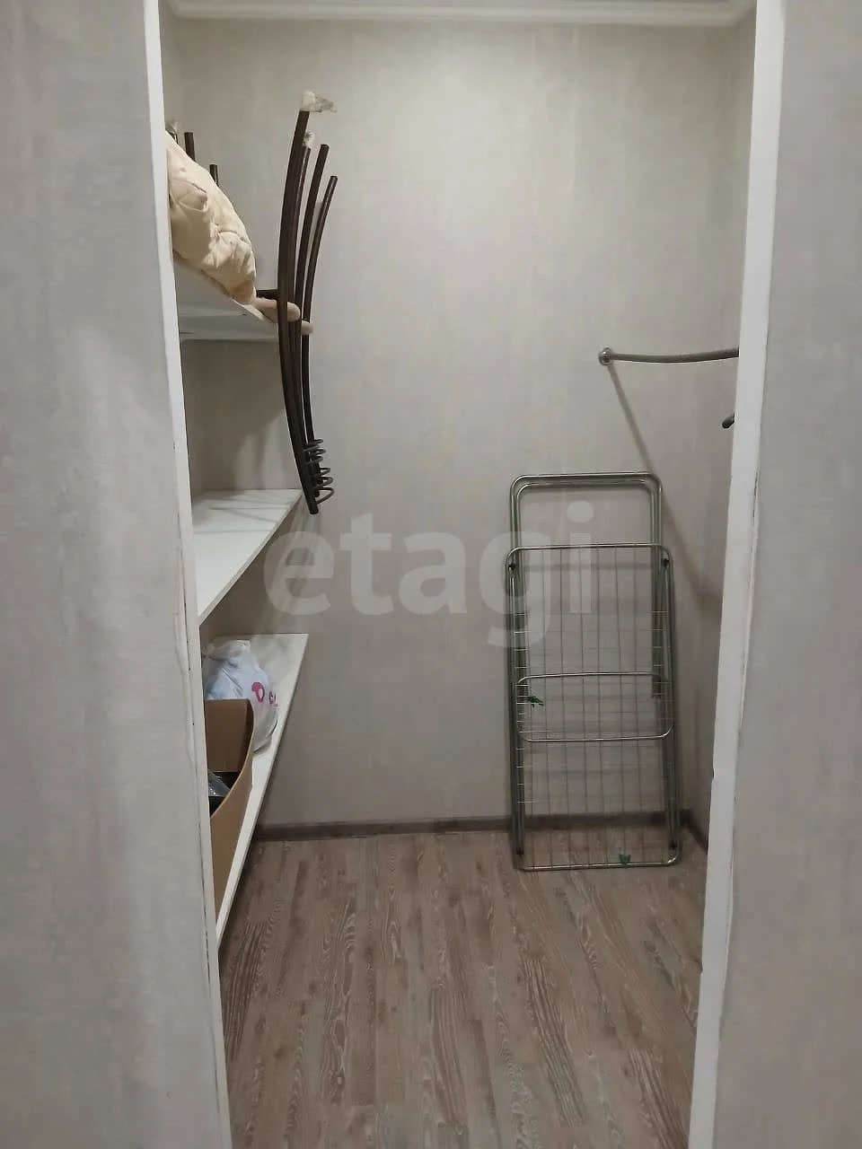 1-к квартира, 36.1м² (Московская улица, 133к2) - миниатюра 10