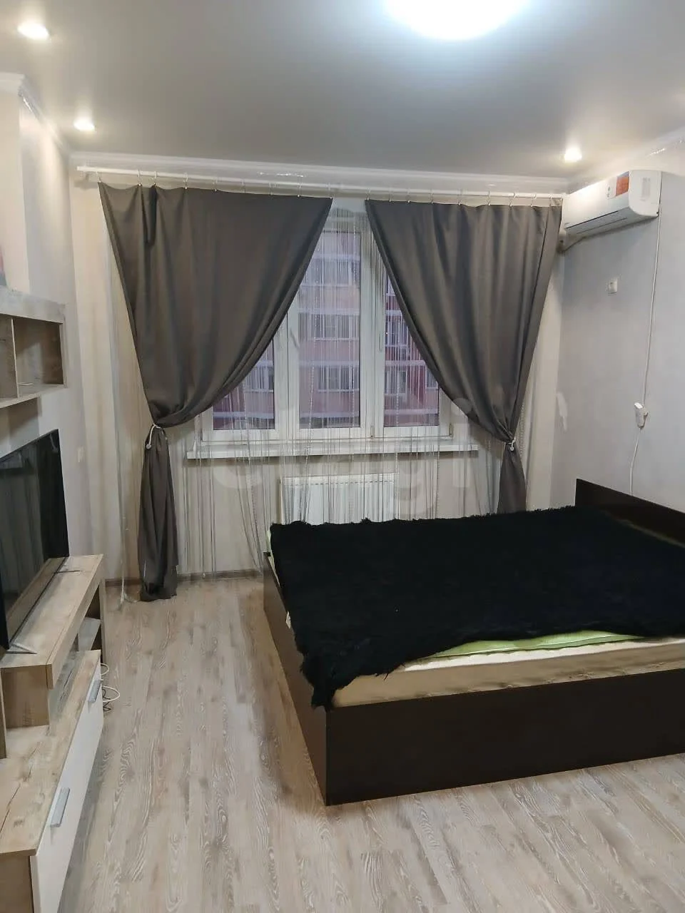 1-к квартира, 36.1м² (Московская улица, 133к2) - миниатюра 2
