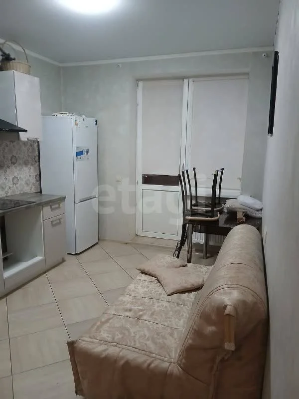 1-к квартира, 36.1м² (Московская улица, 133к2) - миниатюра 5