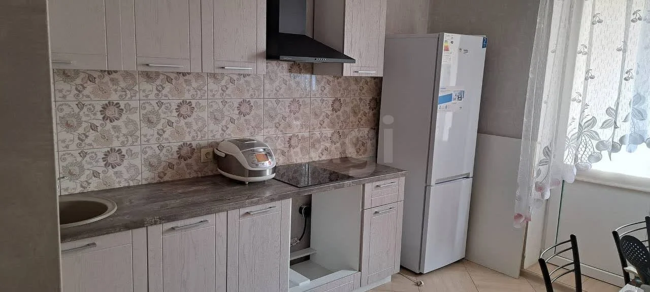 1-к квартира, 36.1м² (Московская улица, 133к2) - миниатюра 6