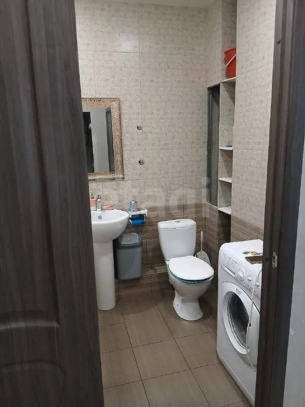 1-к квартира, 36.1м² (Московская улица, 133к2) - миниатюра 8