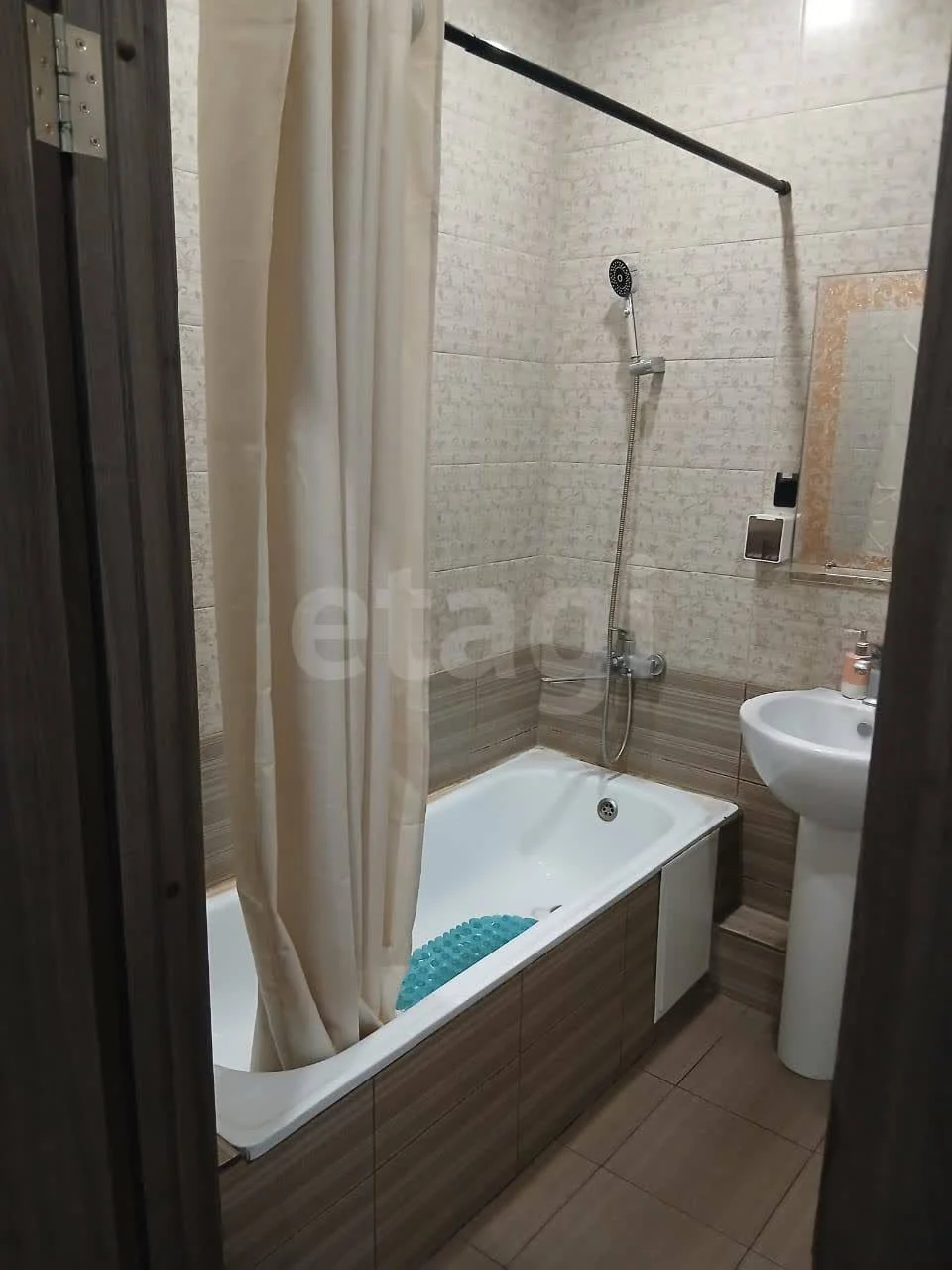 1-к квартира, 36.1м² (Московская улица, 133к2) - миниатюра 9