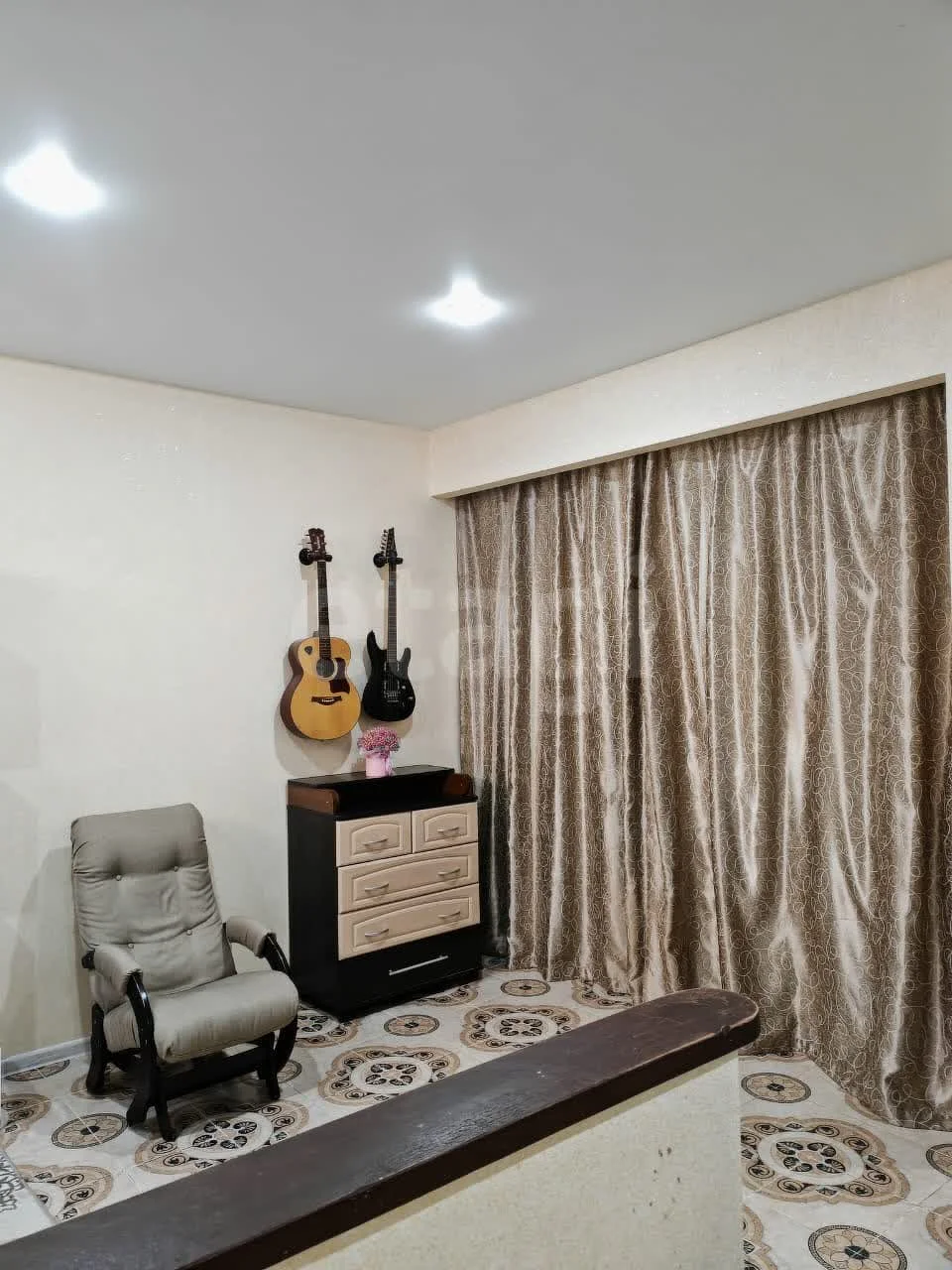 1-к квартира, 38.6м² (Первомайская улица, 36/5) - миниатюра 10