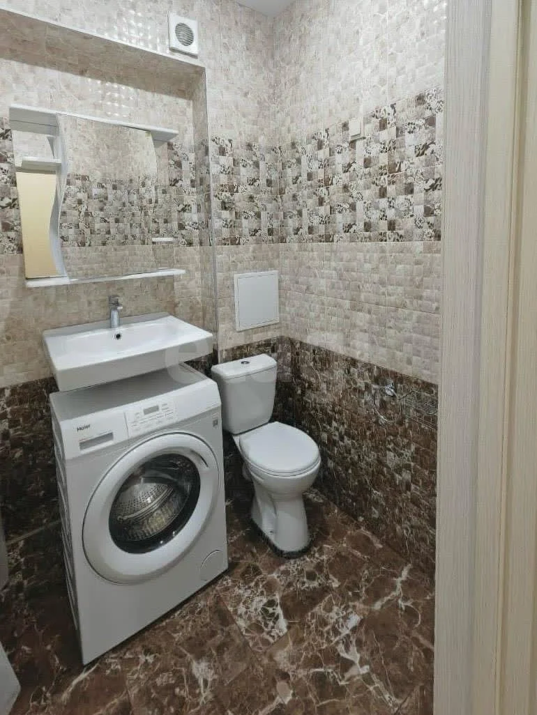 1-к квартира, 38.6м² (Первомайская улица, 36/5) - миниатюра 19