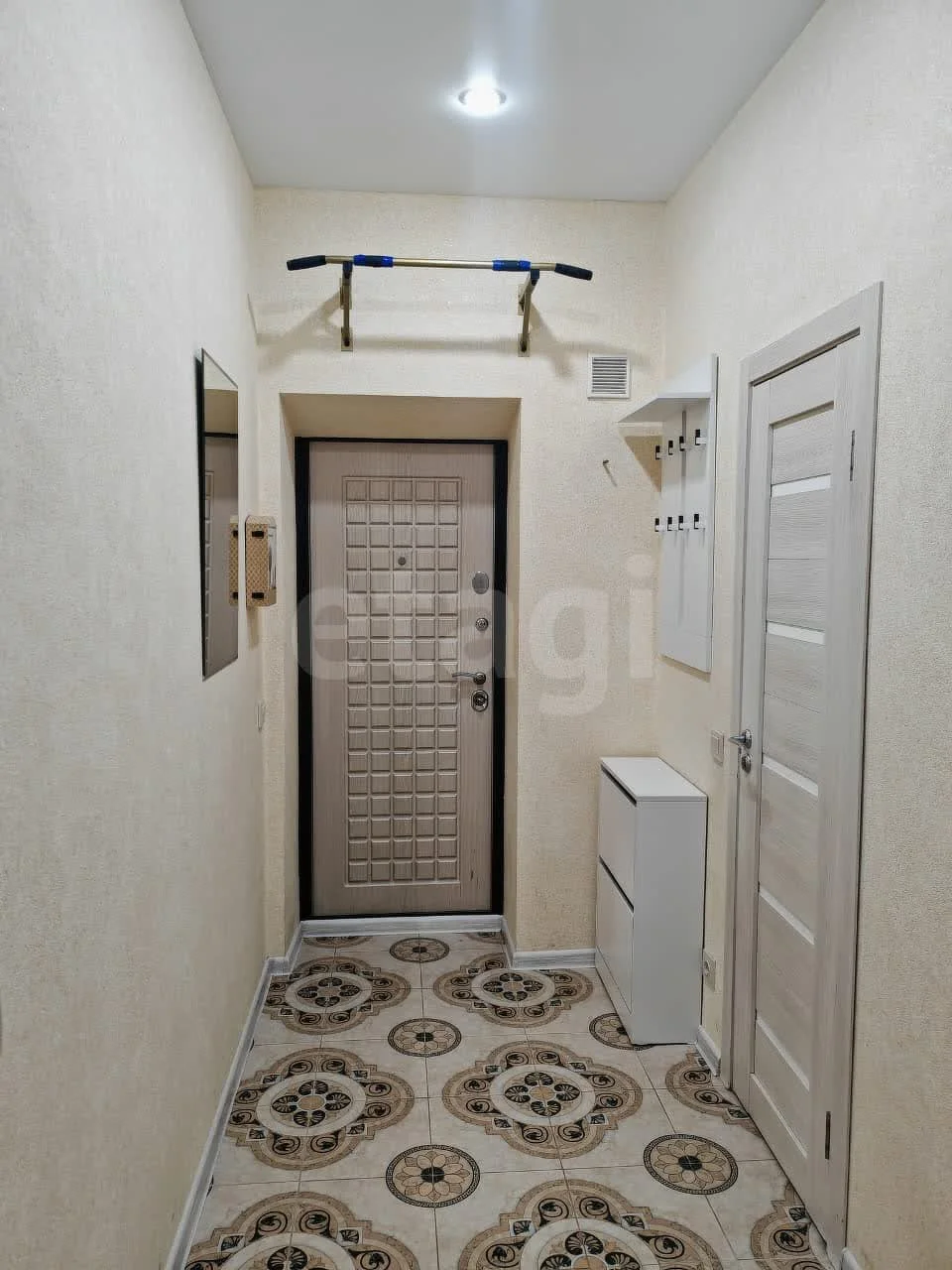 1-к квартира, 38.6м² (Первомайская улица, 36/5) - миниатюра 22
