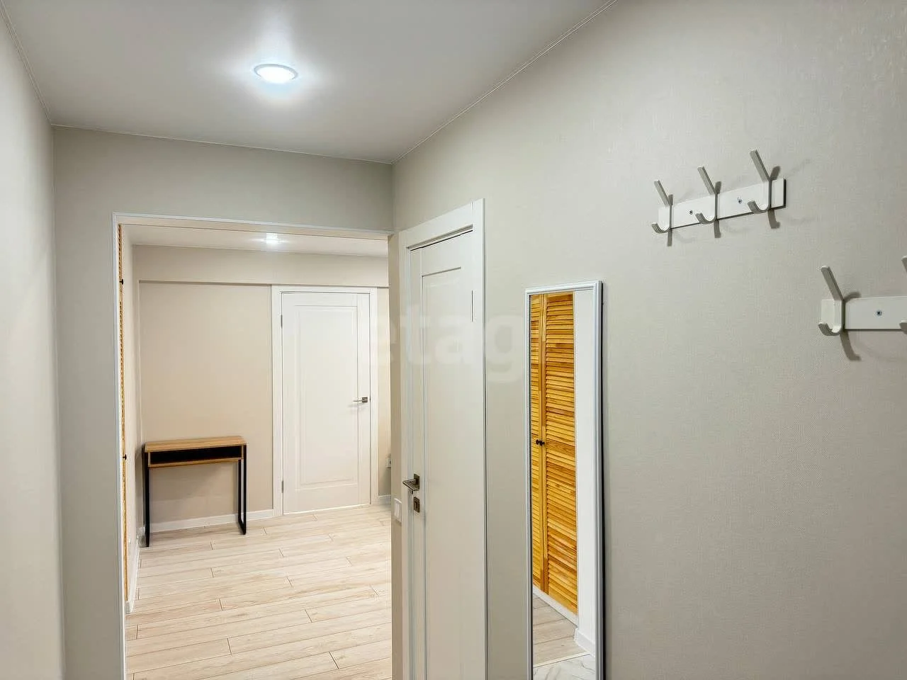 3-к квартира, 51.5м² (улица Гагарина, 75) - миниатюра 12