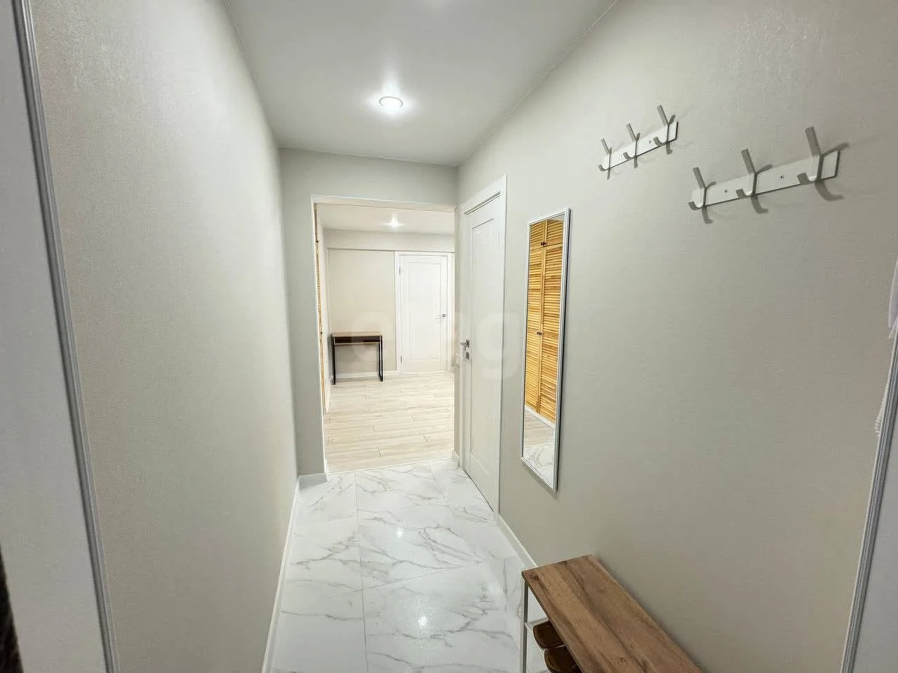 3-к квартира, 51.5м² (улица Гагарина, 75) - миниатюра 13