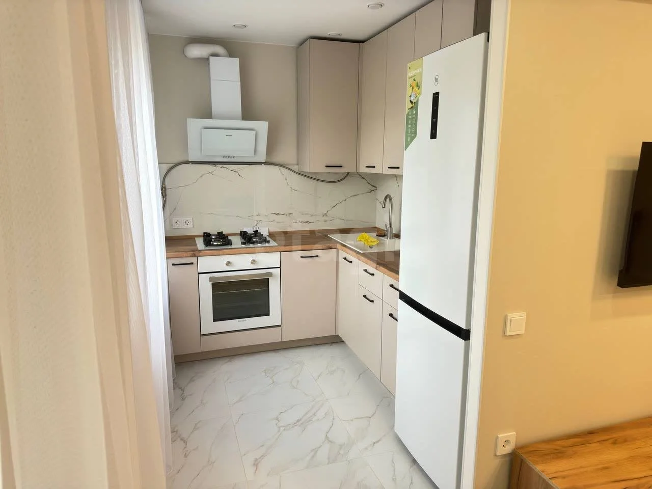 3-к квартира, 51.5м² (улица Гагарина, 75) - миниатюра 14