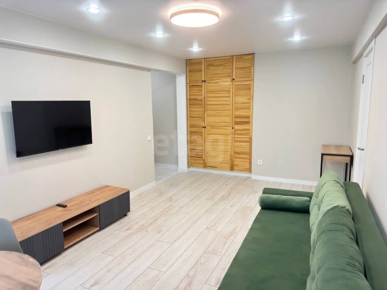 3-к квартира, 51.5м² (улица Гагарина, 75) - миниатюра 18