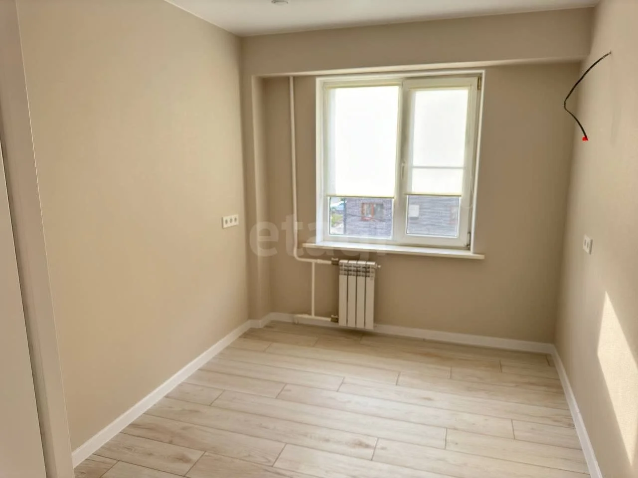 3-к квартира, 51.5м² (улица Гагарина, 75) - миниатюра 19