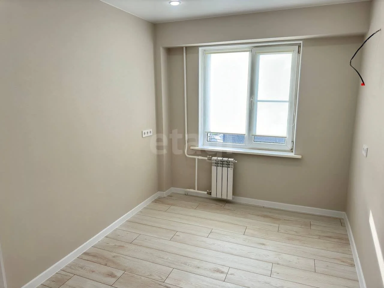3-к квартира, 51.5м² (улица Гагарина, 75) - миниатюра 21