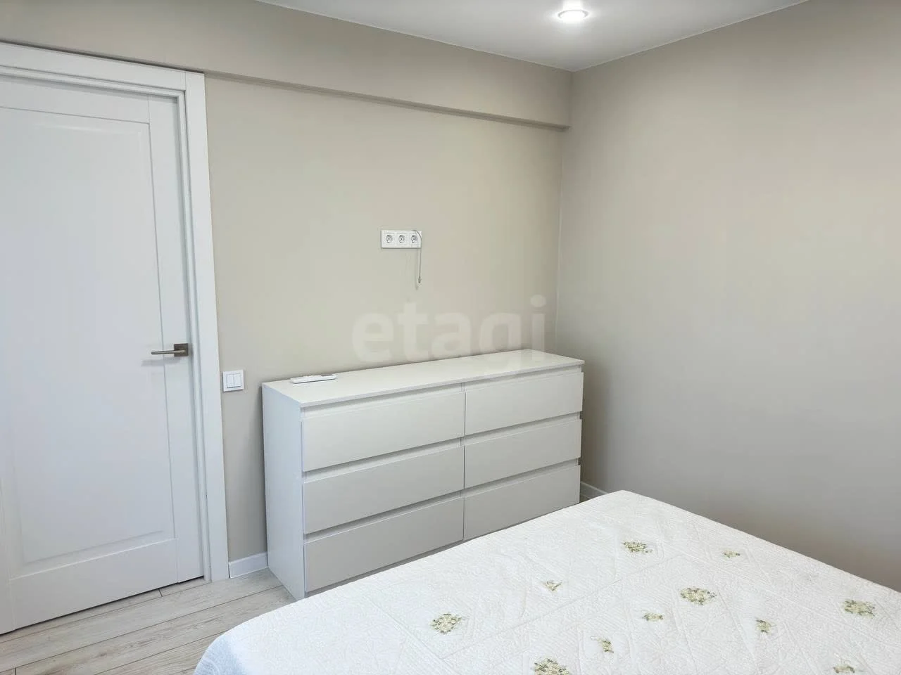 3-к квартира, 51.5м² (улица Гагарина, 75) - миниатюра 22