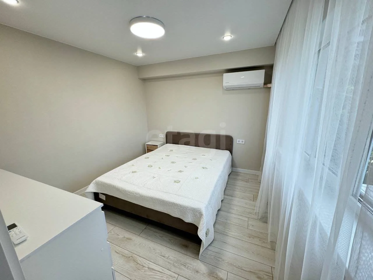 3-к квартира, 51.5м² (улица Гагарина, 75) - миниатюра 23