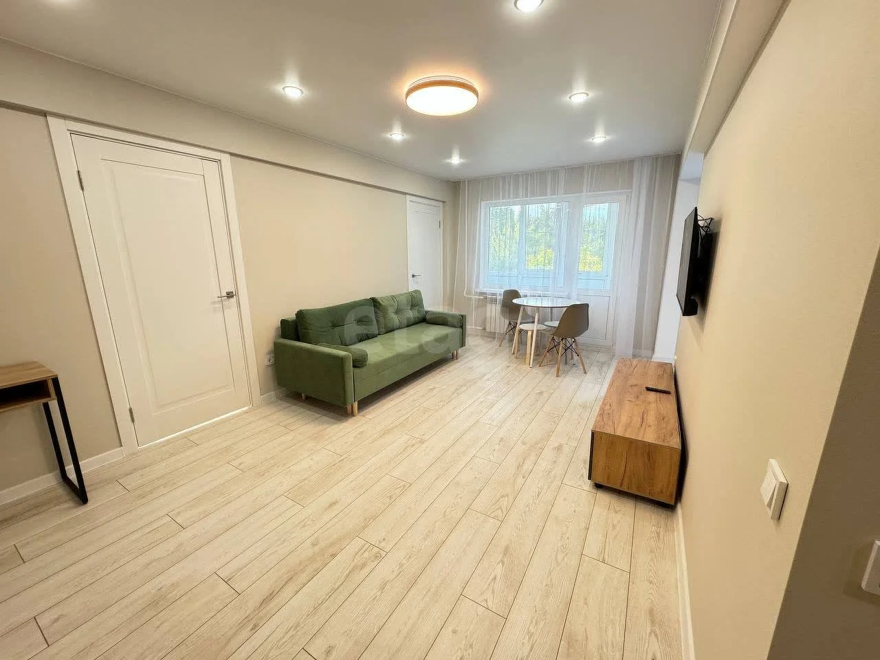 3-к квартира, 51.5м² (улица Гагарина, 75) - миниатюра 24