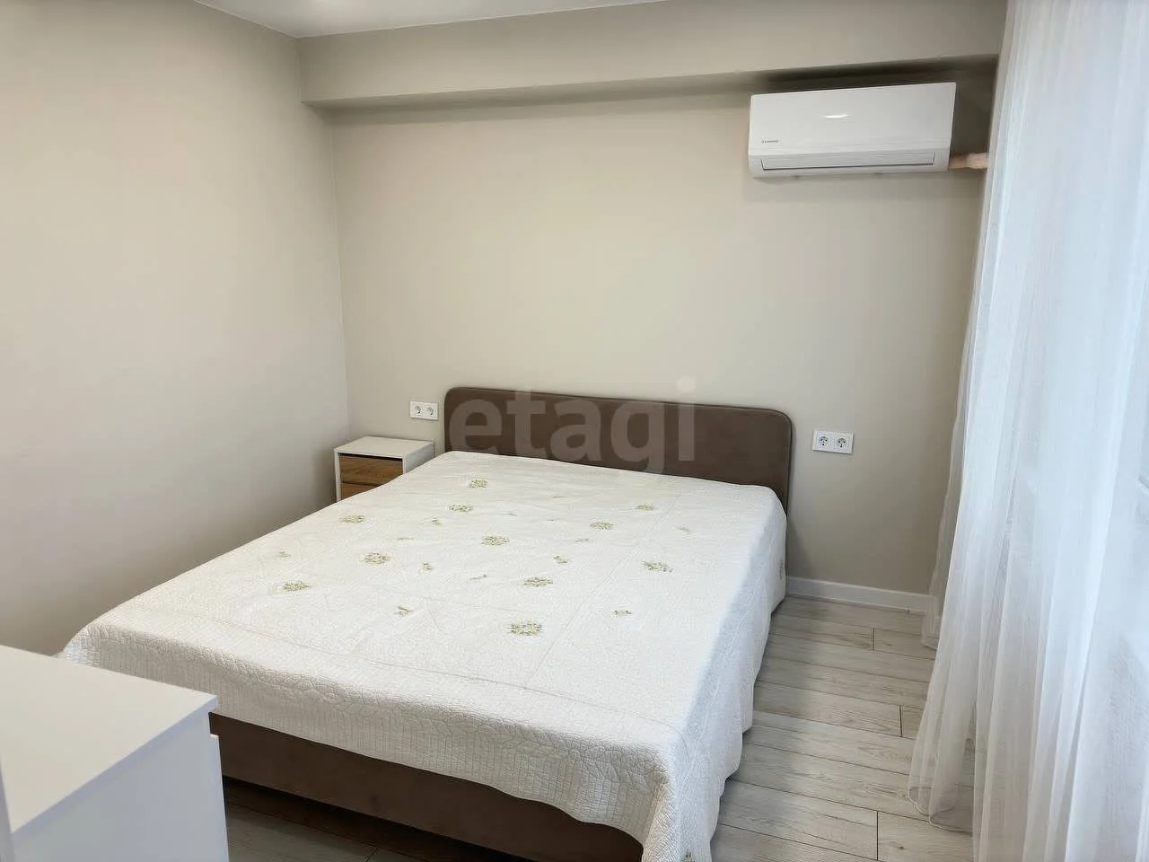 3-к квартира, 51.5м² (улица Гагарина, 75) - миниатюра 8