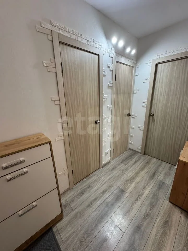 2-к квартира, 56.1м² (улица имени Калинина, 350/4) - миниатюра 10