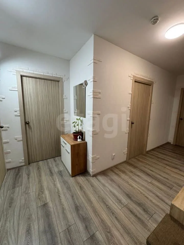 2-к квартира, 56.1м² (улица имени Калинина, 350/4) - миниатюра 11