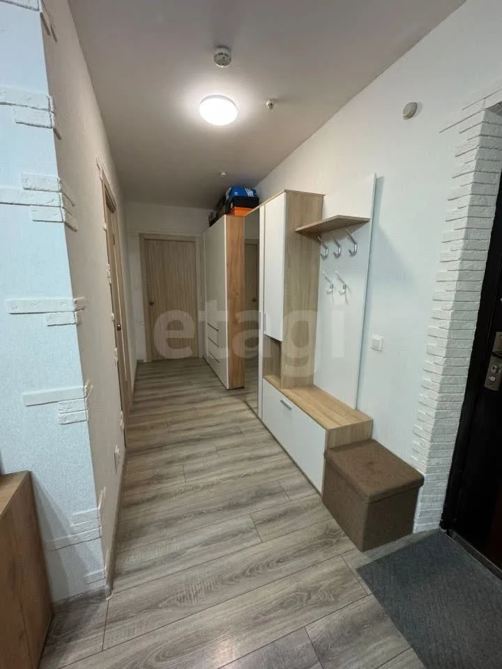 2-к квартира, 56.1м² (улица имени Калинина, 350/4) - миниатюра 12