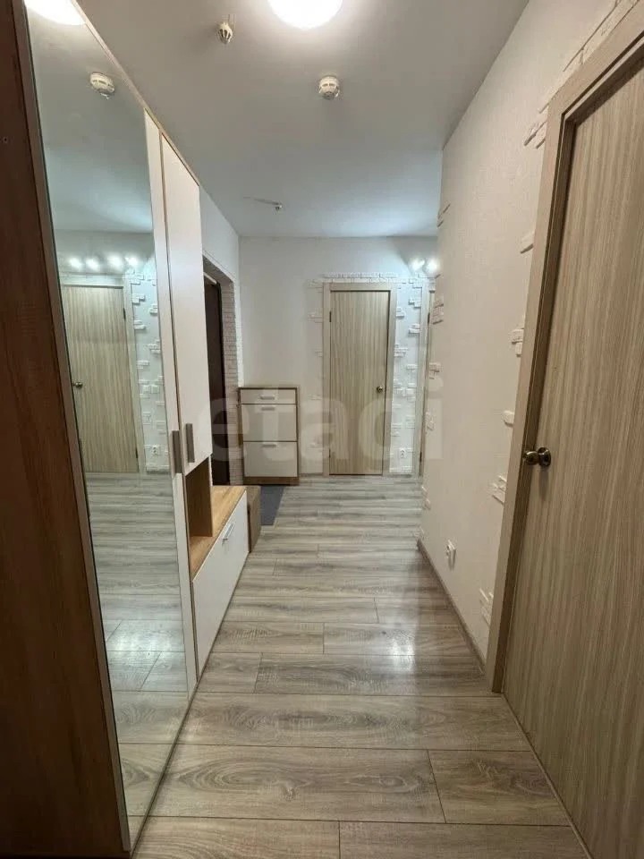 2-к квартира, 56.1м² (улица имени Калинина, 350/4) - миниатюра 13