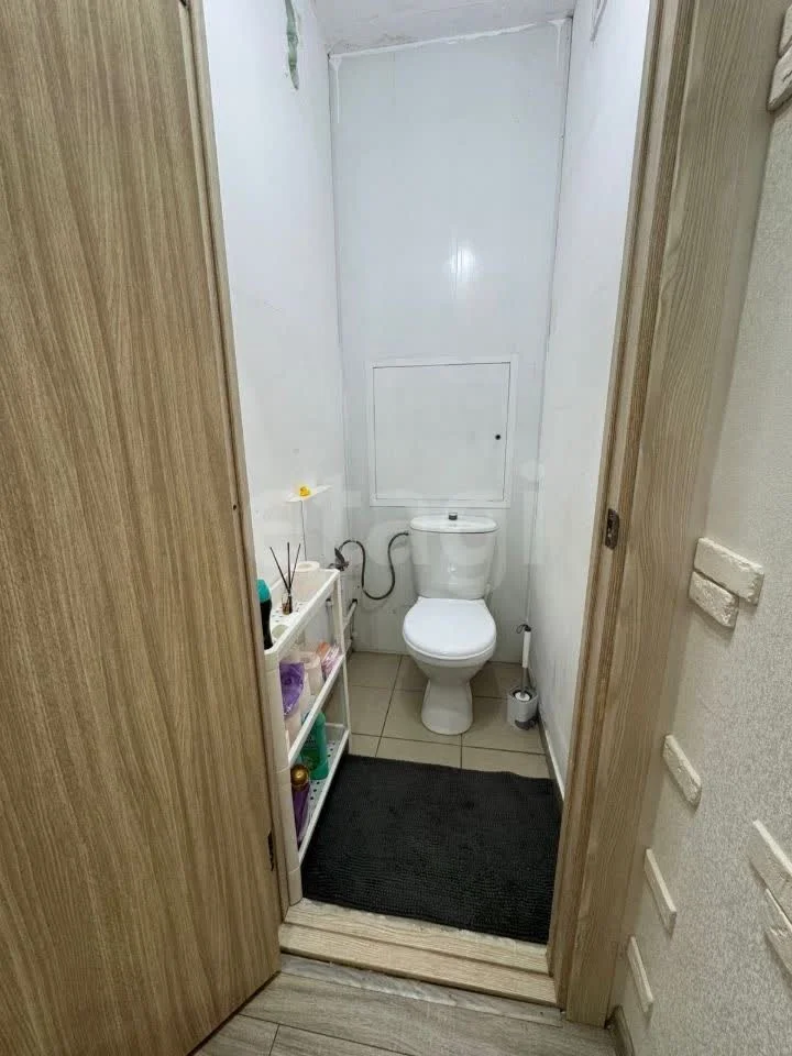 2-к квартира, 56.1м² (улица имени Калинина, 350/4) - миниатюра 14