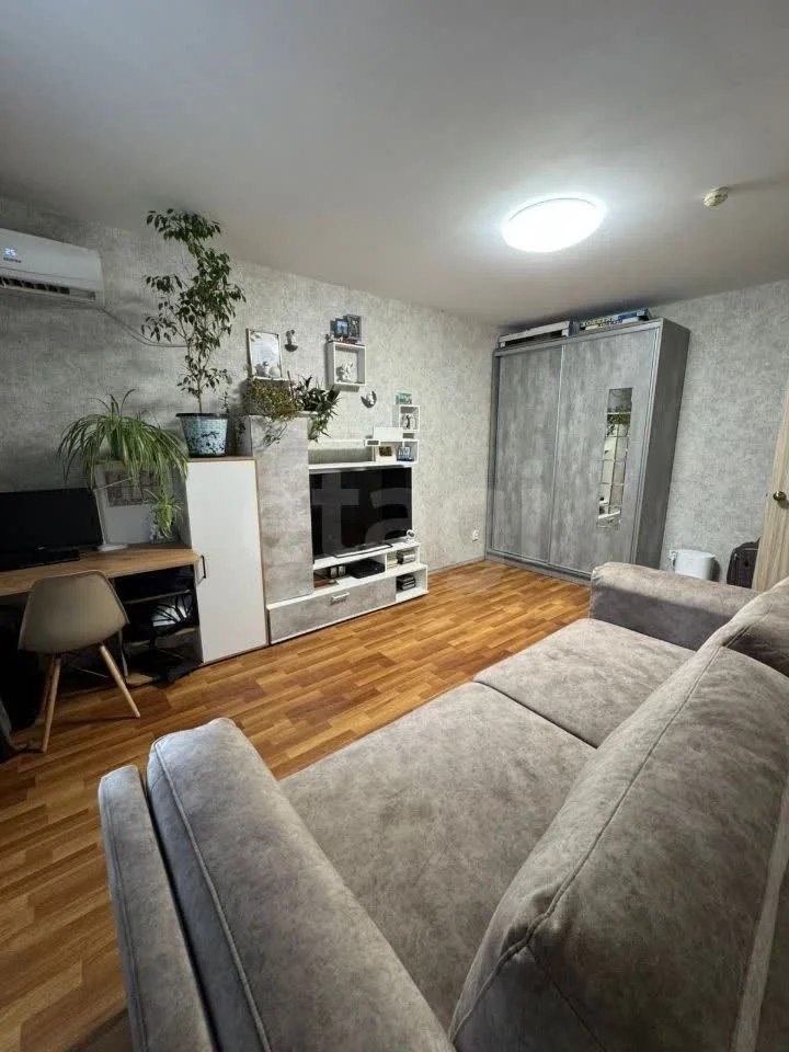 2-к квартира, 56.1м² (улица имени Калинина, 350/4) - миниатюра 4