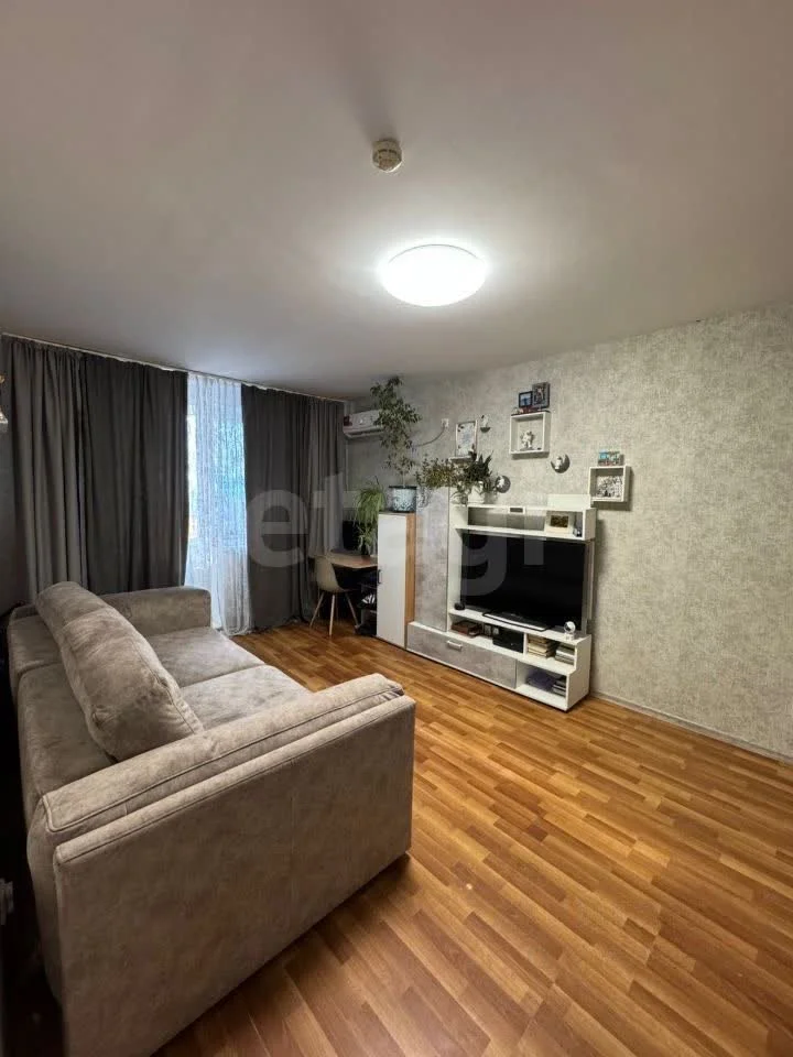 2-к квартира, 56.1м² (улица имени Калинина, 350/4) - миниатюра 5