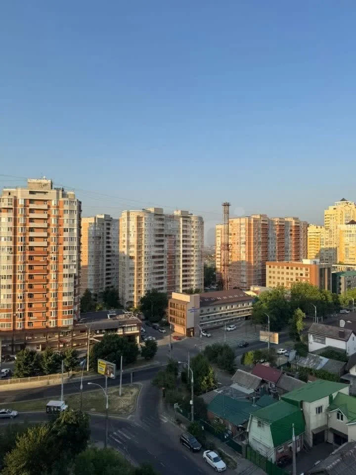 2-к квартира, 56.1м² (улица имени Калинина, 350/4) - миниатюра 6