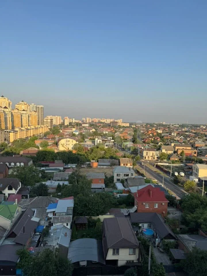 2-к квартира, 56.1м² (улица имени Калинина, 350/4) - миниатюра 7
