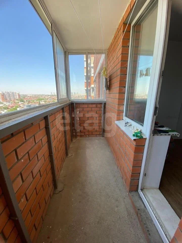 2-к квартира, 56.1м² (улица имени Калинина, 350/4) - миниатюра 8