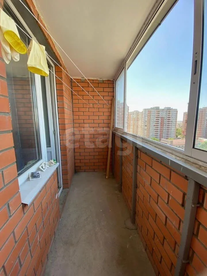 2-к квартира, 56.1м² (улица имени Калинина, 350/4) - миниатюра 9