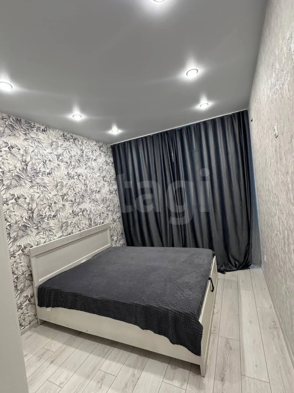 1-к квартира, 33.9м² (улица имени Героя Георгия Бочарникова, 4к2) - миниатюра 4