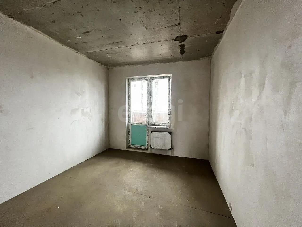 1-к квартира, 35.2м² (улица имени Владимира Жириновского, ) - миниатюра 6