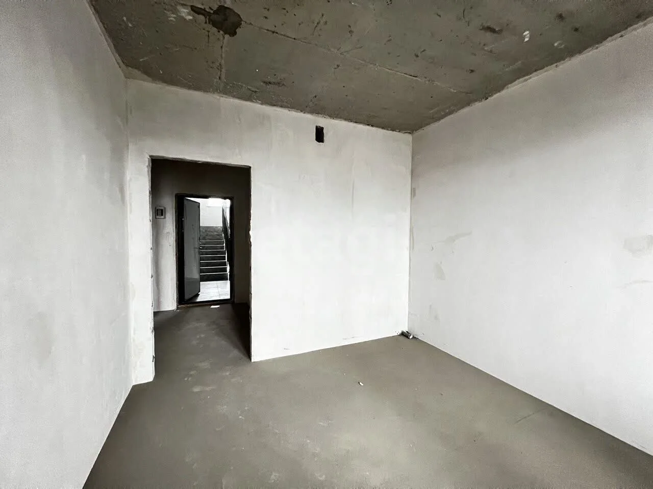 1-к квартира, 35.2м² (улица имени Владимира Жириновского, ) - миниатюра 7