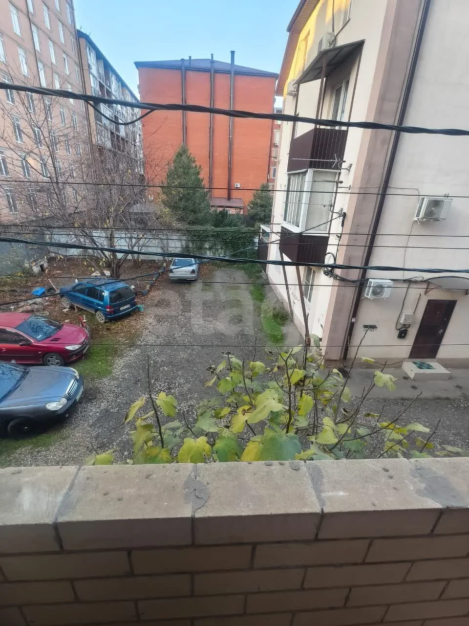 1-к квартира, 28.2м² (улица Атамана Бабыча, 5) - миниатюра 11