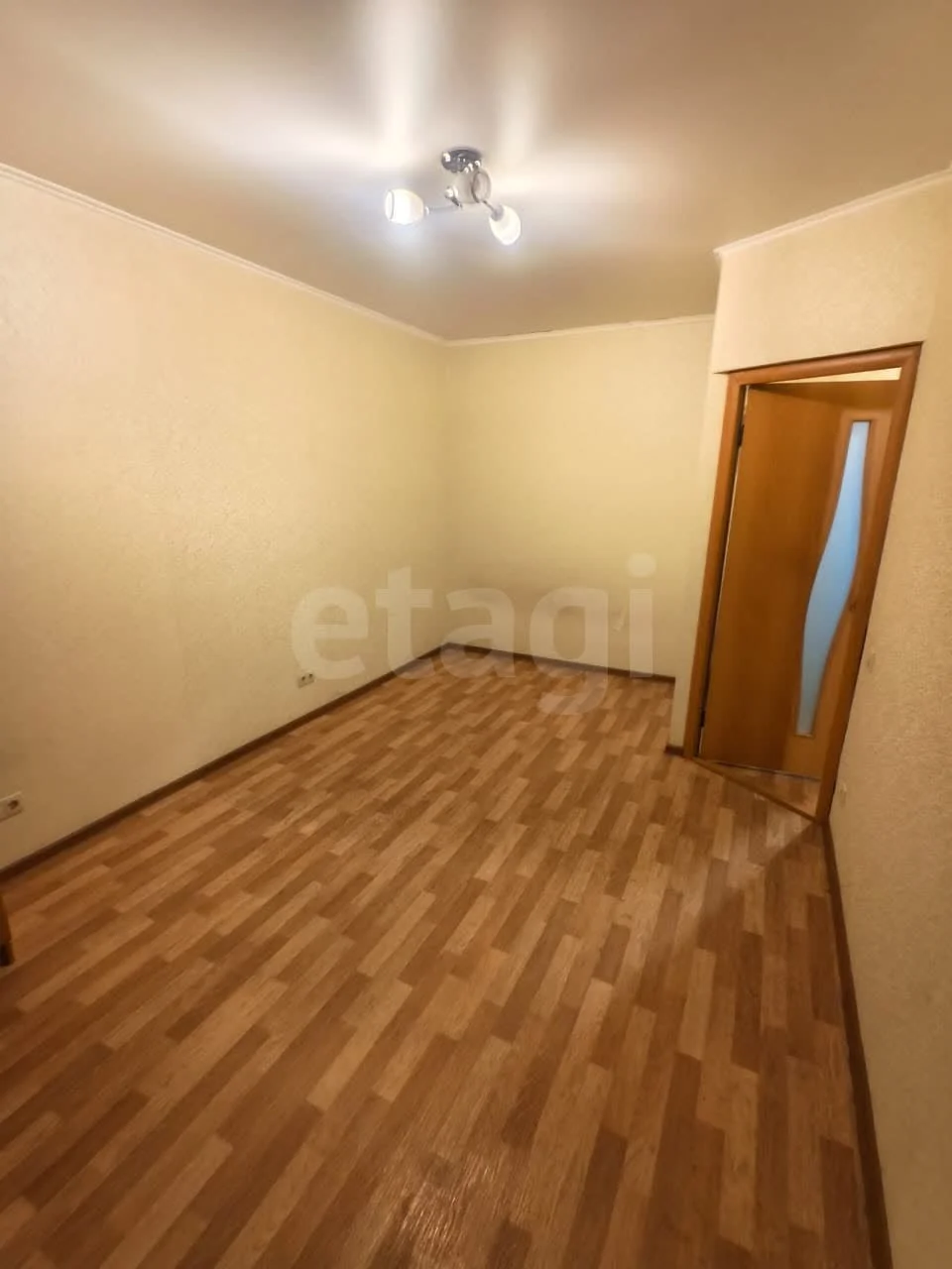 1-к квартира, 28.2м² (улица Атамана Бабыча, 5) - миниатюра 2