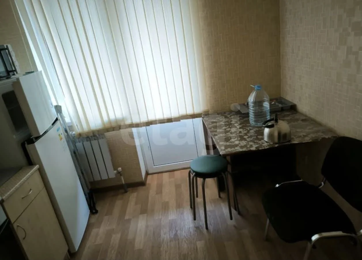 1-к квартира, 28.2м² (улица Атамана Бабыча, 5) - миниатюра 4