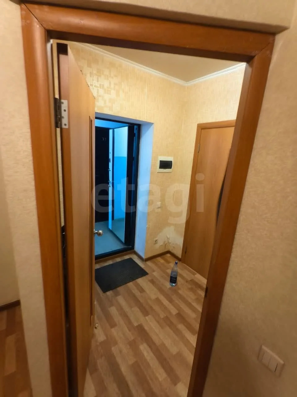 1-к квартира, 28.2м² (улица Атамана Бабыча, 5) - миниатюра 7