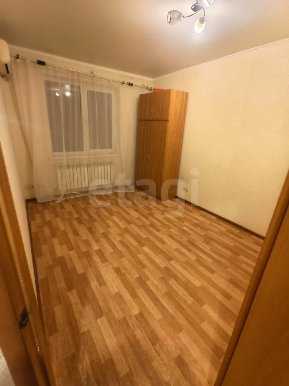1-к квартира, 28.2м² (улица Атамана Бабыча, 5) - миниатюра 8