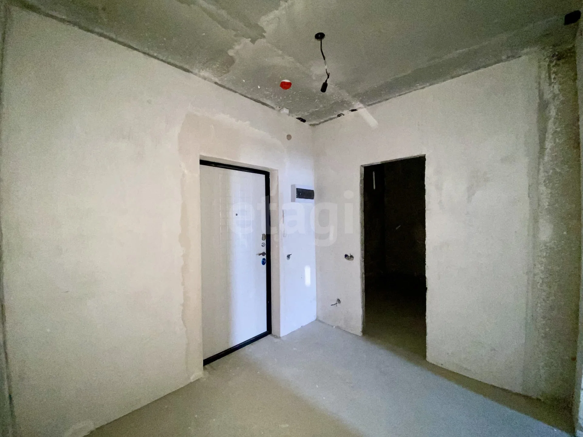 1-к квартира, 45.6м² (Войсковая улица, 4к10) - миниатюра 18