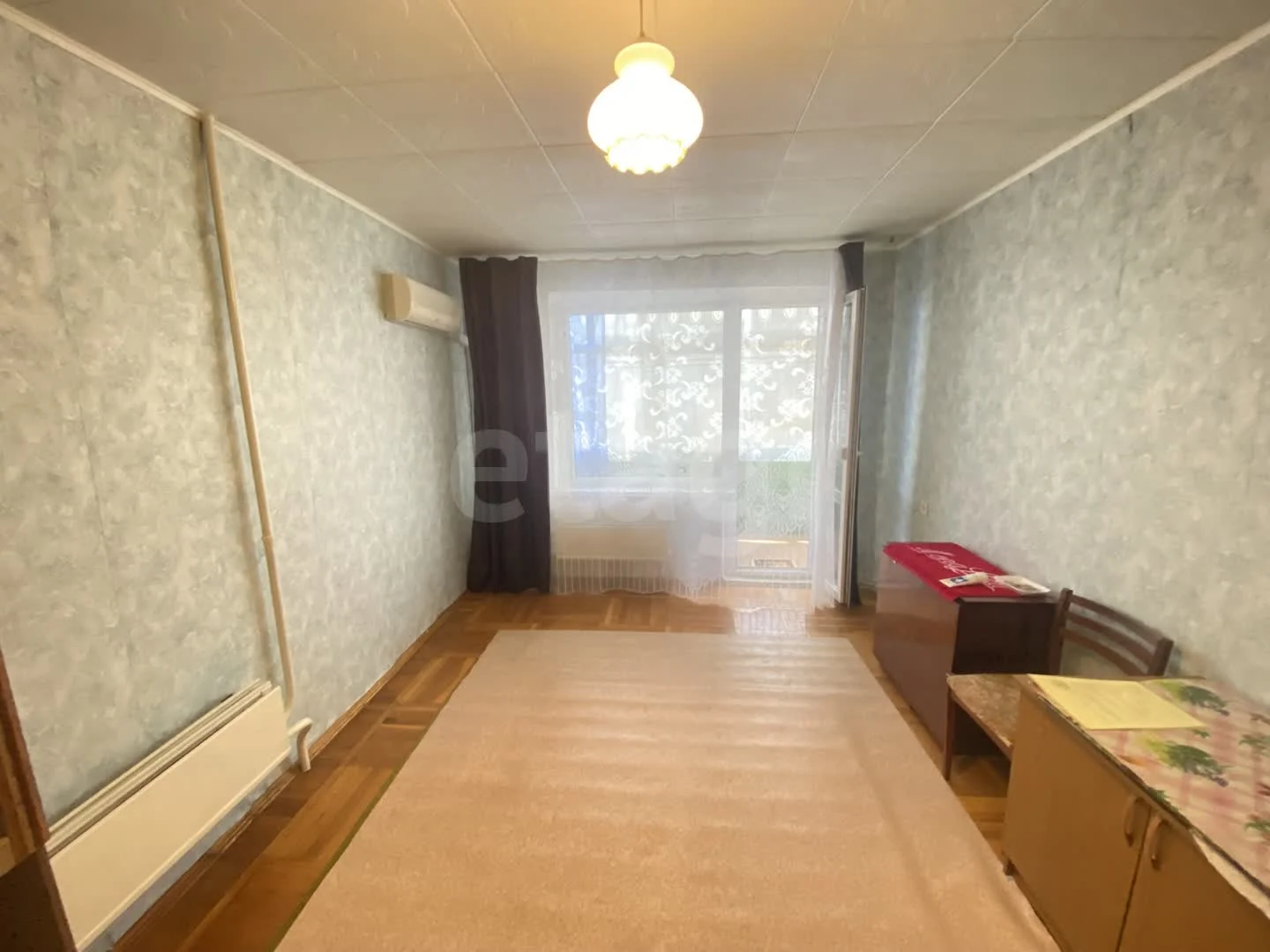 3-к квартира, 64м² (улица Пушкина, 19) - изображение 1