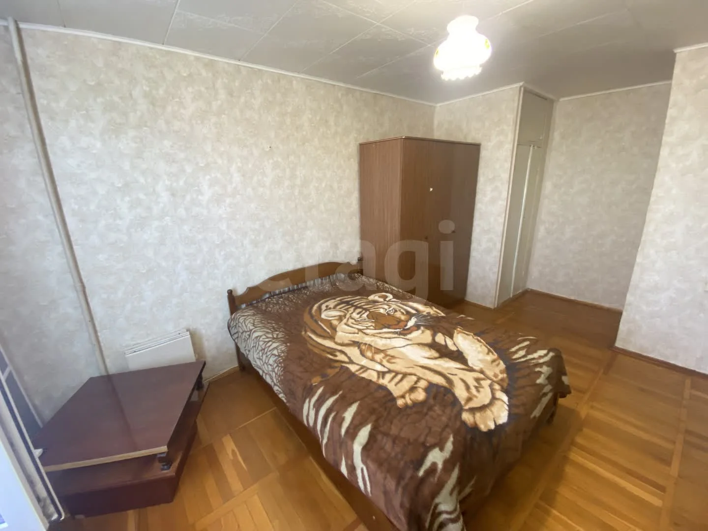 3-к квартира, 64м² (улица Пушкина, 19) - миниатюра 10