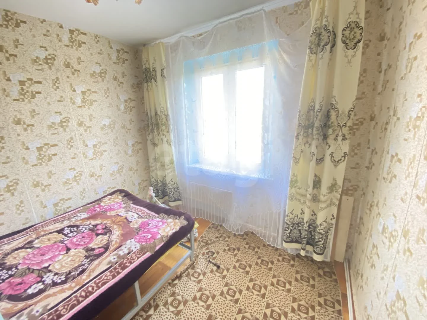 3-к квартира, 64м² (улица Пушкина, 19) - миниатюра 14