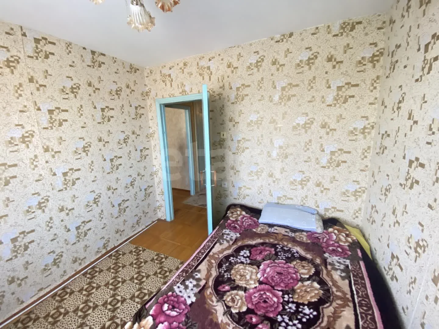 3-к квартира, 64м² (улица Пушкина, 19) - миниатюра 15