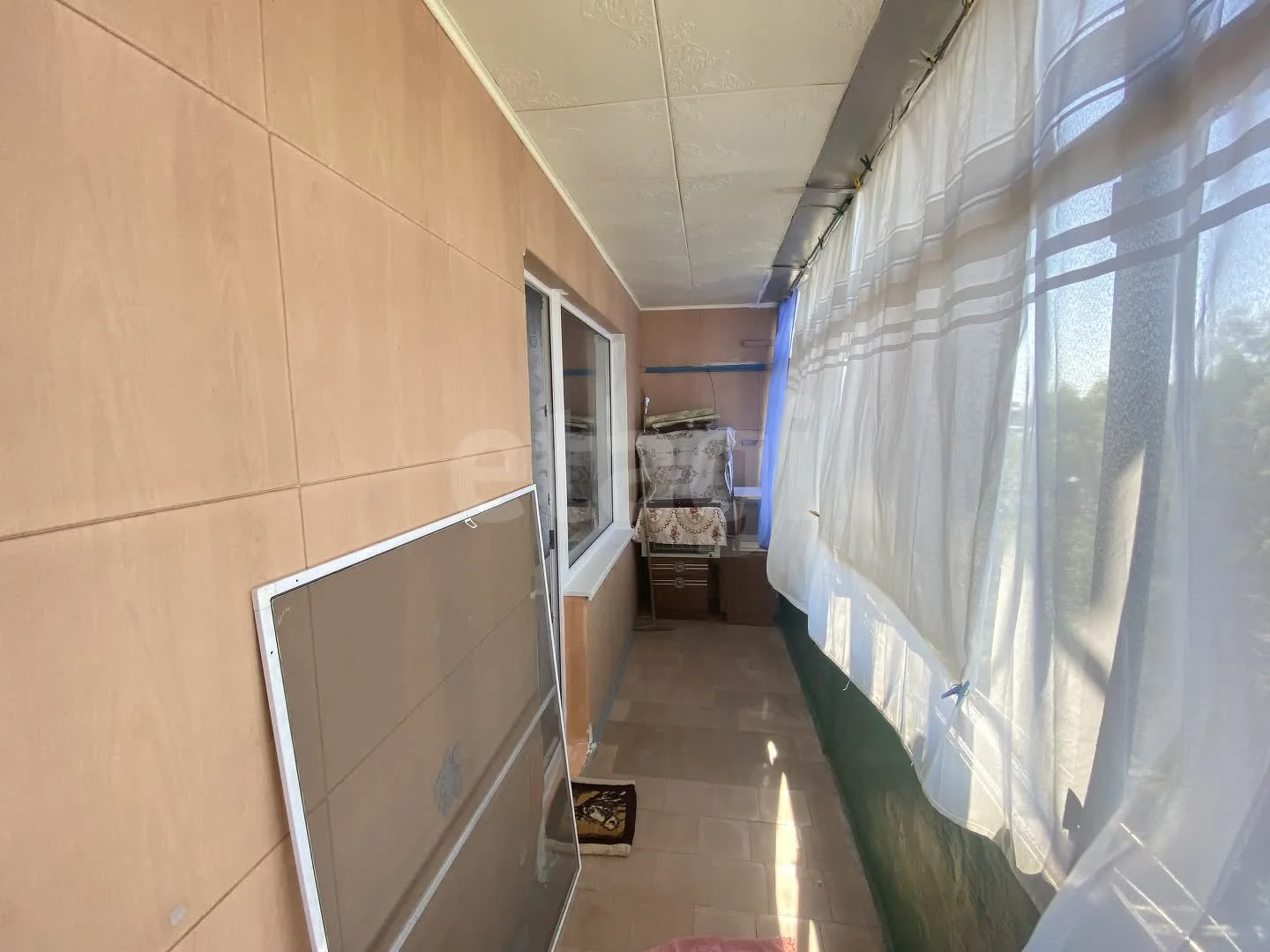 3-к квартира, 64м² (улица Пушкина, 19) - миниатюра 18