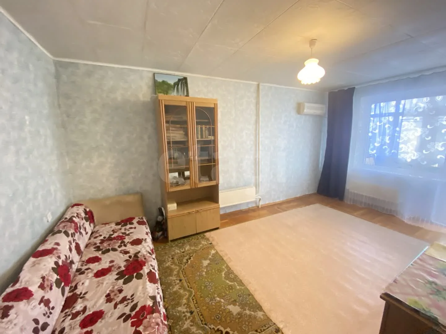 3-к квартира, 64м² (улица Пушкина, 19) - миниатюра 2