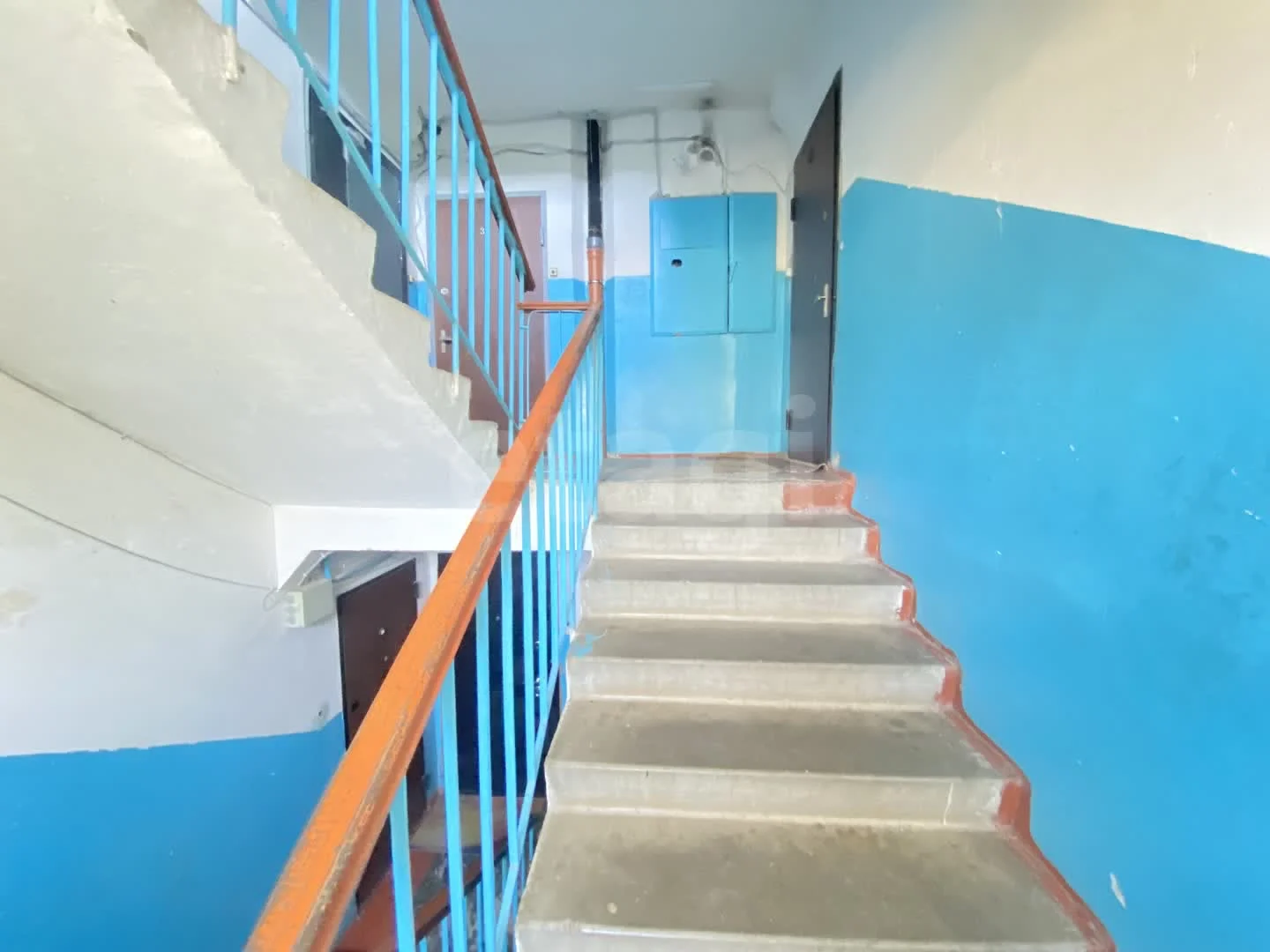 3-к квартира, 64м² (улица Пушкина, 19) - миниатюра 22