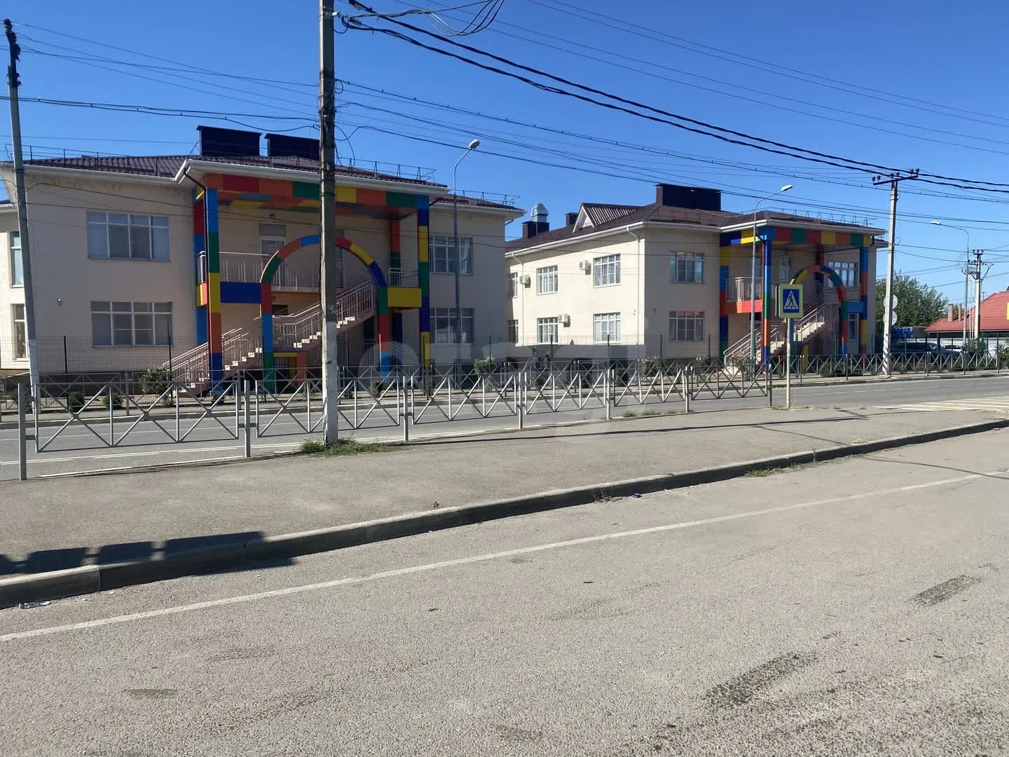 3-к квартира, 64м² (улица Пушкина, 19) - миниатюра 23