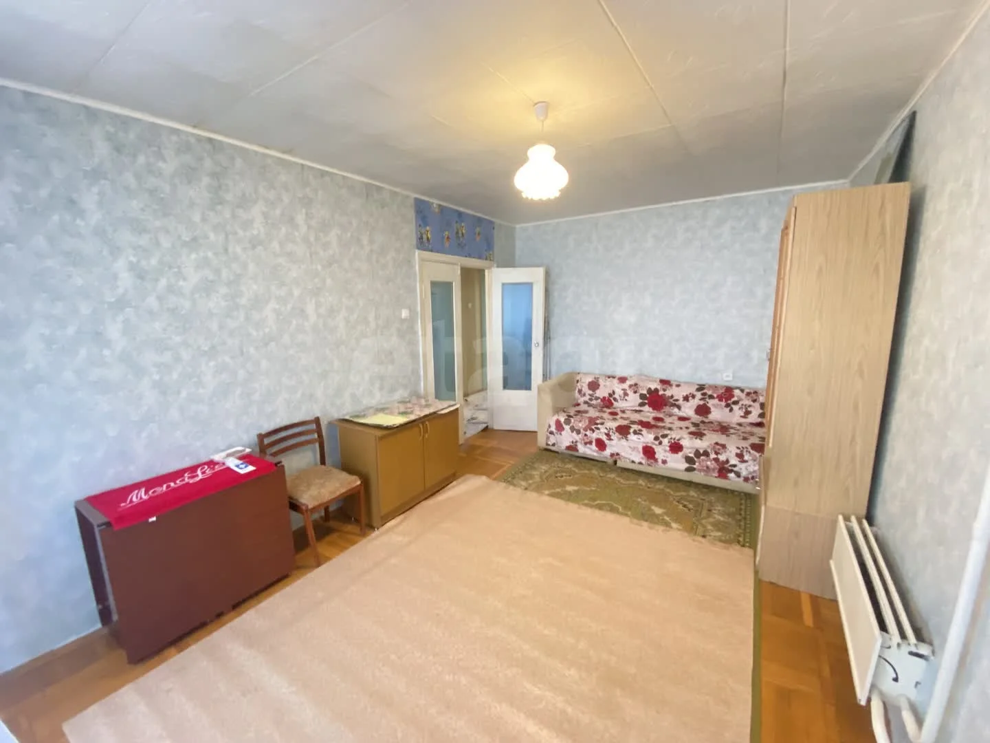 3-к квартира, 64м² (улица Пушкина, 19) - миниатюра 3