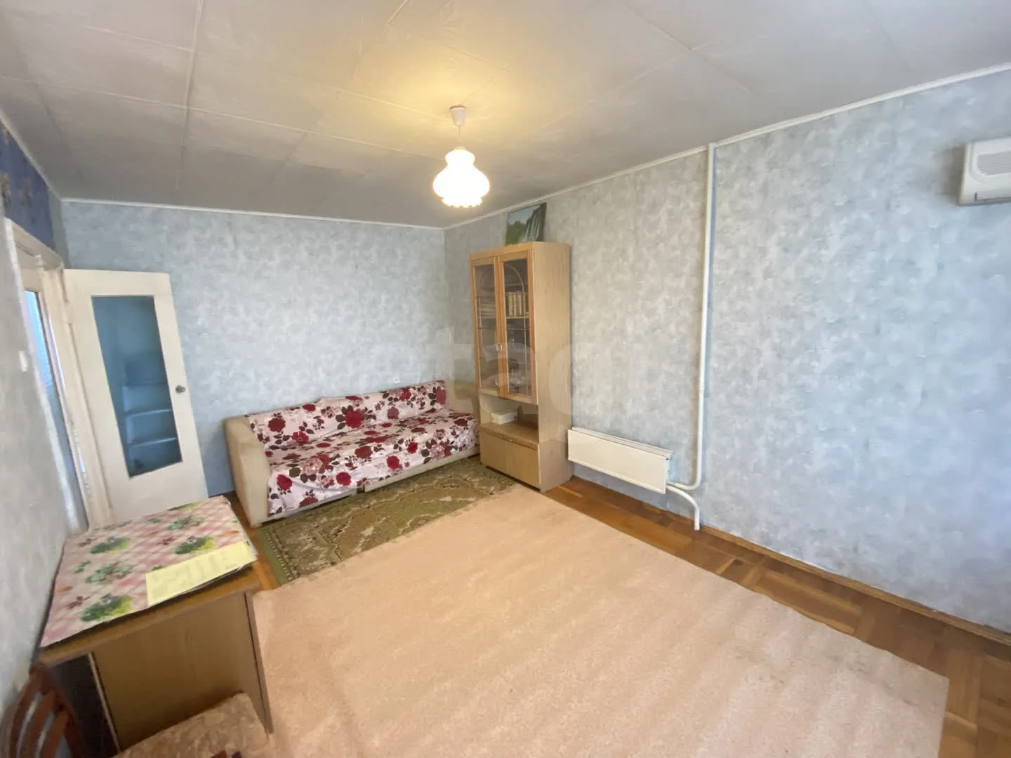 3-к квартира, 64м² (улица Пушкина, 19) - миниатюра 4