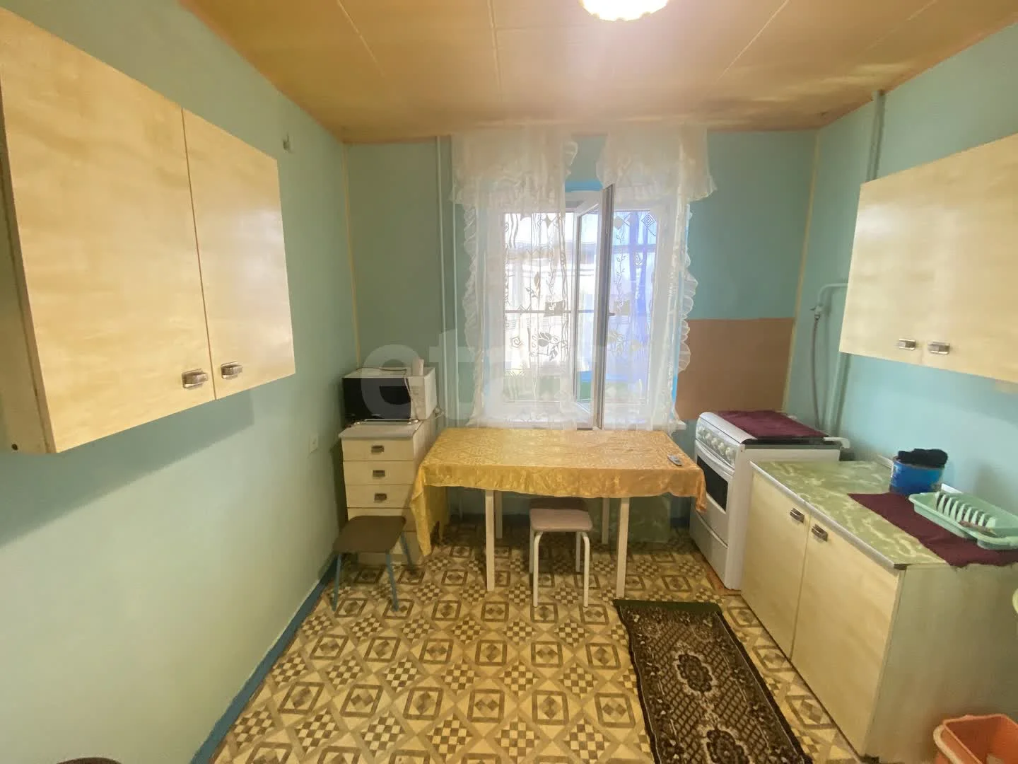 3-к квартира, 64м² (улица Пушкина, 19) - миниатюра 5